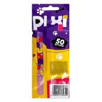 Браслет-конструктор &laquo;Pixi. Стикеры&raquo;, 50 деталей