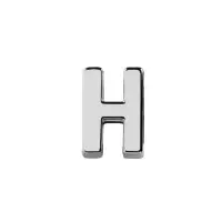 Элемент брелка-конструктора &laquo;Буква Н&raquo;