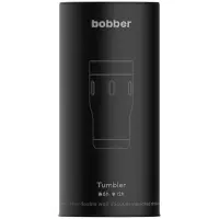 Термостакан Tumbler 350, вакуумный, стальной матовый Термостакан Tumbler 350, вакуумный, стальной матовый