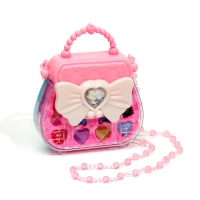 Набор косметики для девочек «Сумочка» Набор косметики для девочек «Сумочка»