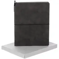 Набор Business Diary, черный Набор Business Diary, черный