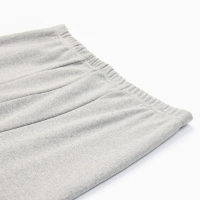 Термобельё мужское (джемпер, брюки) MINAKU, цвет светло-серый меланж, размер 50 Термобельё мужское (джемпер, брюки) MINAKU, цвет светло-серый меланж, размер 50