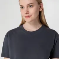 Футболка Regent 150, серая, размер L