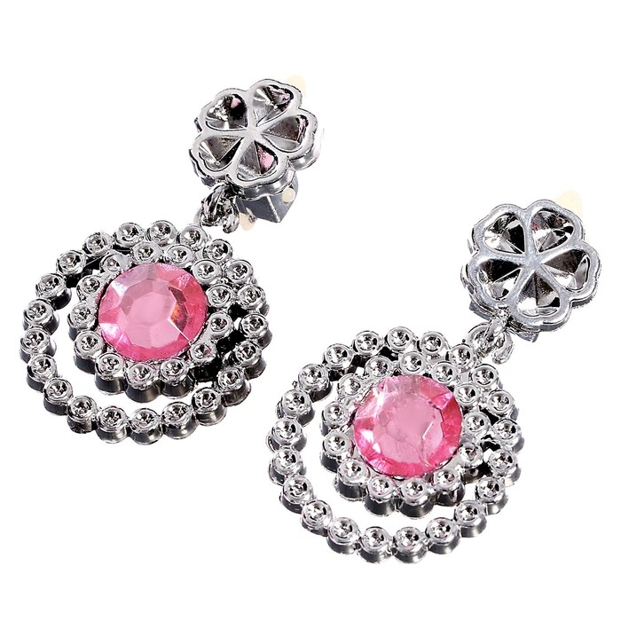 Набор украшений &laquo;Фея&raquo;, 6 предметов