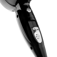 Фен BRAYER 3024BR, 1600 Вт, 2 скорости, 1 температурный режим, концентратор, чёрный Фен BRAYER 3024BR, 1600 Вт, 2 скорости, 1 температурный режим, концентратор, чёрный