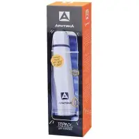 Термос «Арктика 1000», стальной Термос «Арктика 1000», стальной