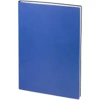 Ежедневник Latte Maxi, недатированный, синий