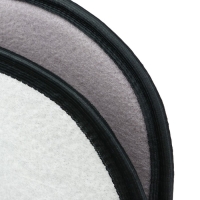 Сменный 5 - слойный вкладыш в сапоги TORVI, гипоаллергенный -45С, размер 43