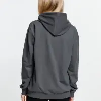 Худи Kirenga 2.0, темно-серое (графит), размер XXL