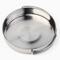 Набор посуды для пикника &laquo;Смелость и отвага&raquo;, 12 предметов