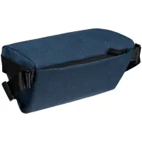 Поясная сумка Remark S, синяя Поясная сумка Remark S, синяя