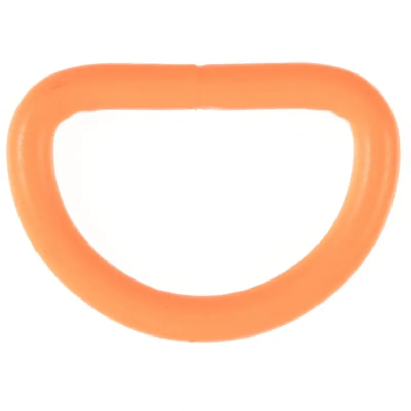 Полукольцо Semiring, М, оранжевый неон Полукольцо Semiring, М, оранжевый неон