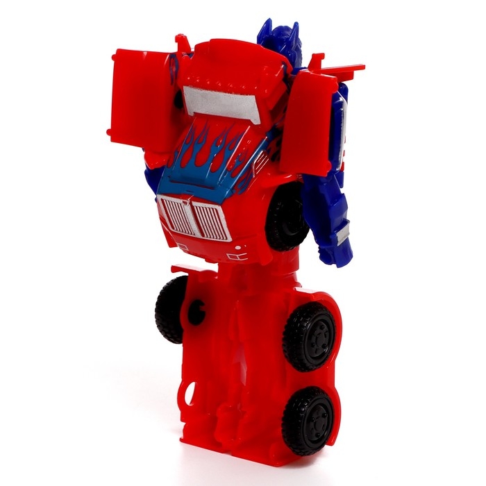 Набор трансформеров «Космоботы», 3 шт. Набор трансформеров «Космоботы», 3 шт.