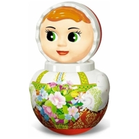 Неваляшка малая «Аленушка» Неваляшка малая «Аленушка»