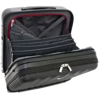 Мобильный офис Uno Biz, черный Мобильный офис Uno Biz, черный