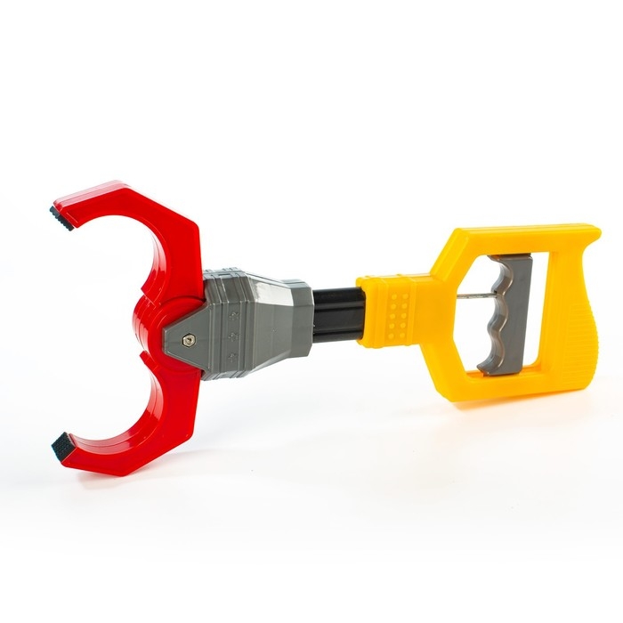 Хваталка-манипулятор «Клешня» Хваталка-манипулятор «Клешня»