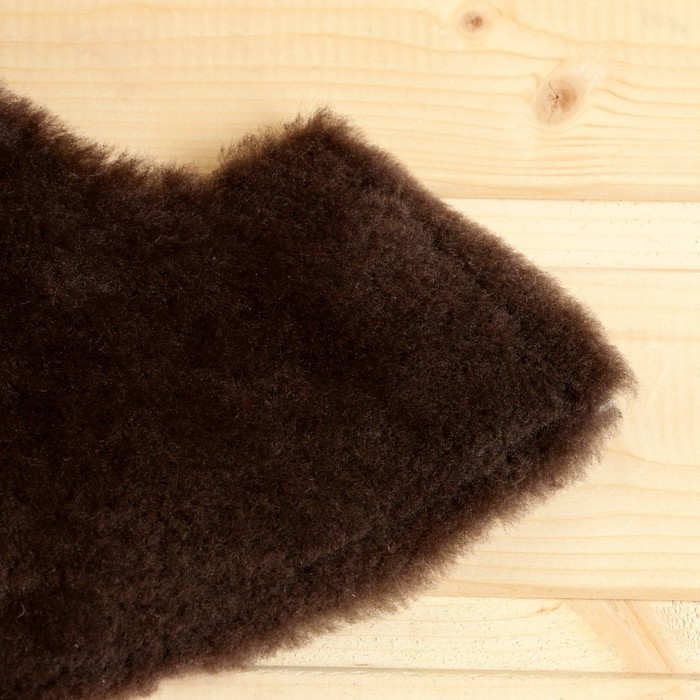 Набор банный Набор банный "Старший по бане" шапка, коврик, рукавица