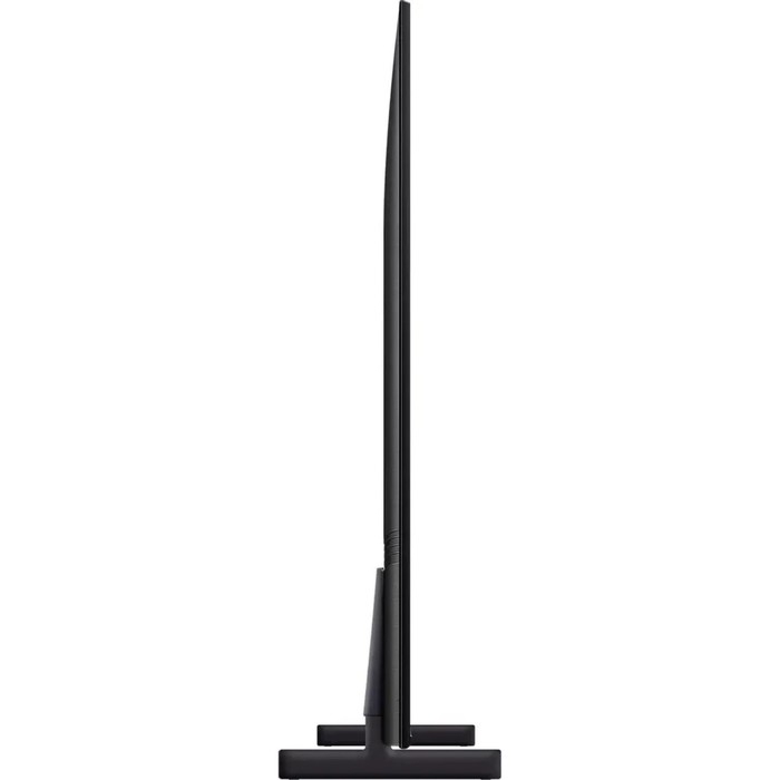 Телевизор Samsung UE65CU8000UXRU, 65 Телевизор Samsung UE65CU8000UXRU, 65", 3840x2160,DVB-T2/C/S2,HDMI 3,USB 2, Smart TV, чёрный