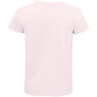 Футболка мужская Pioneer Men, розовая, размер L