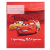 Подарочный набор первоклассника, 13 предметов, Тачки Подарочный набор первоклассника, 13 предметов, Тачки