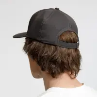 Бейсболка Seguro, серая Бейсболка Seguro, серая