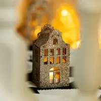 Светильник Magus, ver.1, золотистый Светильник Magus, ver.1, золотистый