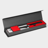 Нож обвалочный Magistro &laquo;Ортего&raquo;, длина лезвия 14,5 см, дамасская сталь AUS-10