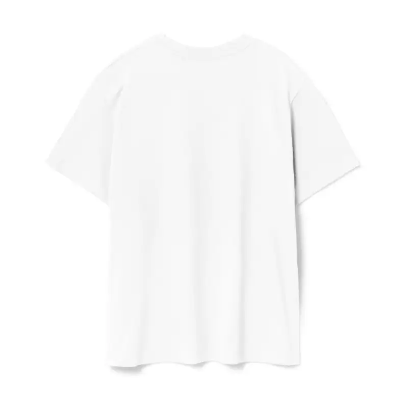 Футболка детская Regent Kids 150 белая, на рост 106-116 см (6 лет)