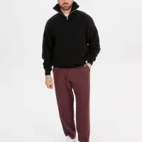 Джемпер Siluetti Birne, черный, размер L/XL