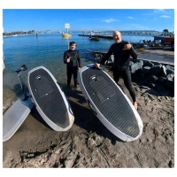 Гидрофойл Waydoo Flyer One