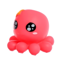 Набор игрушек &laquo;Малыши&raquo;, для ванны, 6 предметов