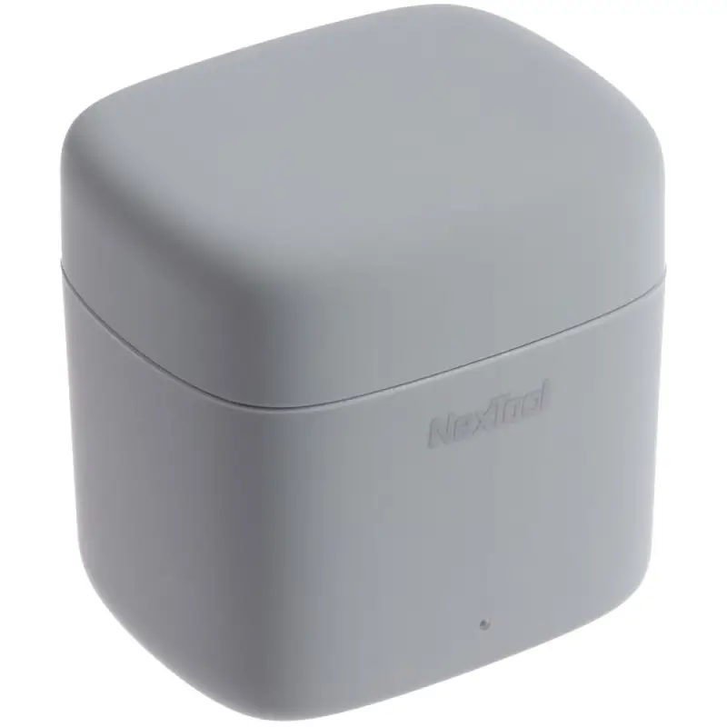 Налобный фонарь Night Walk Headlamp, серый Налобный фонарь Night Walk Headlamp, серый