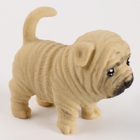 Антистресс сквиш мялка «Песики», цвета микс, собака Антистресс сквиш мялка «Песики», цвета микс, собака