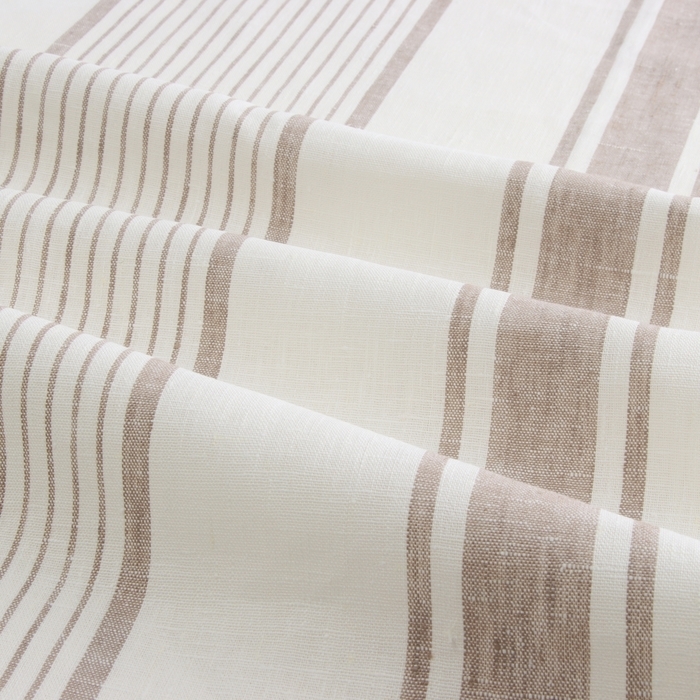 Скатерть SL HOME  "Persistent" 110х140см, лен 100%, 260 гр/м2