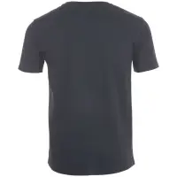 Футболка мужская Marvin серая, размер XXL Футболка мужская Marvin серая, размер XXL