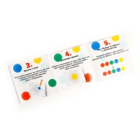 Мозаика &laquo;Умные кружочки&raquo;