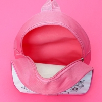 Рюкзак раскраска &laquo;Модница&raquo;