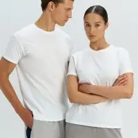 Футболка Regent 150, розовая, размер XL Футболка Regent 150, розовая, размер XL