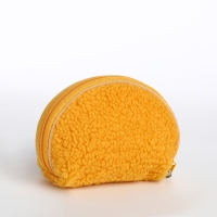 Кошелёк женский на молнии, цвет МИКС Кошелёк женский на молнии, цвет МИКС