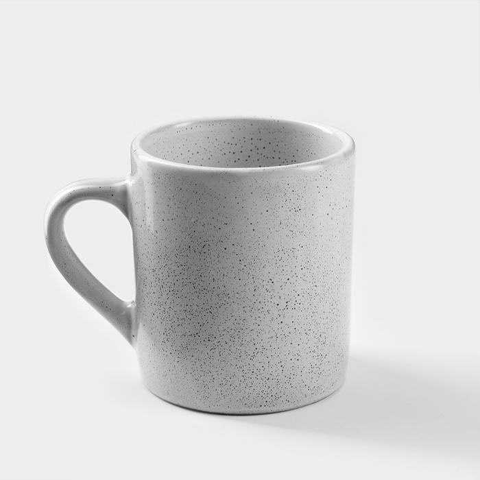 Кружка Nebbia, 350 мл, d=9 см, h=10 см, МИКС