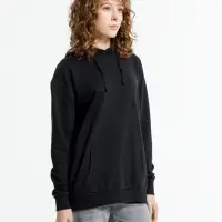 Худи унисекс Westray, черное, размер S