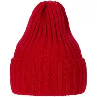 Шапка Norfold, красная