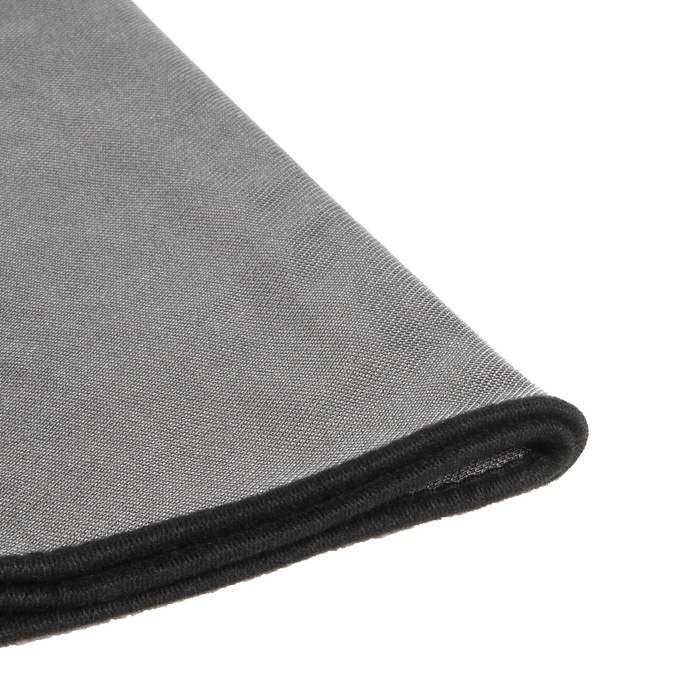 Тряпка для мытья авто супервпитывающая, Grand Caratt, микрофибра, 600 г/м&sup2;, 60&times;160 cм