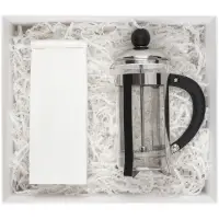 Коробка Recollection, белая Коробка Recollection, белая