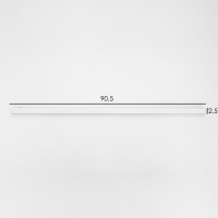 Светильник трековый ULTRA "Линия" LED 30Вт 3000K-5700К CRI90 белый 91,5х2,6х2,4см Светильник трековый ULTRA "Линия" LED 30Вт 3000K-5700К CRI90 белый 91,5х2,6х2,4см