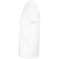 Футболка Odyssey, белая, размер XS