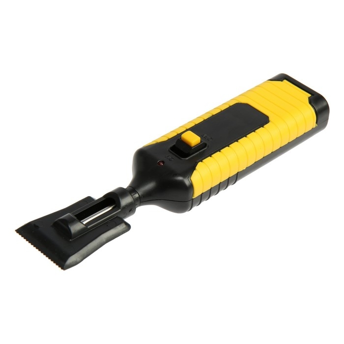 Набор для ремонта ламината и мебели ТУНДРА, с восковыми блоками, 17 предметов