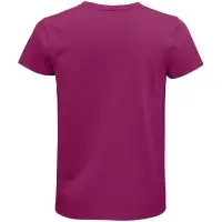 Футболка мужская Pioneer Men, ярко-розовая (фуксия), размер M