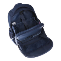 Рюкзак каркасный 38 х 30 х 20 см, Bruno Visconti "Это любовь", для девочек