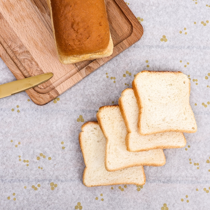 Бумага силиконизированная &laquo;Бусинки&raquo; золото, 0,38 х 5 м